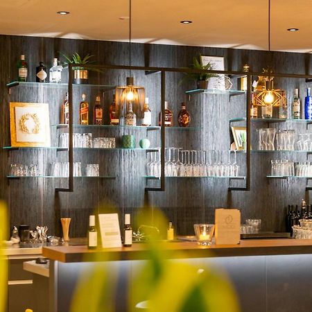 Hotel Modi ダッハウ エクステリア 写真