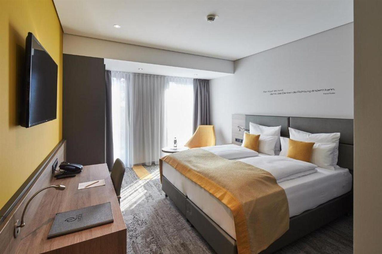 Hotel Modi ダッハウ エクステリア 写真