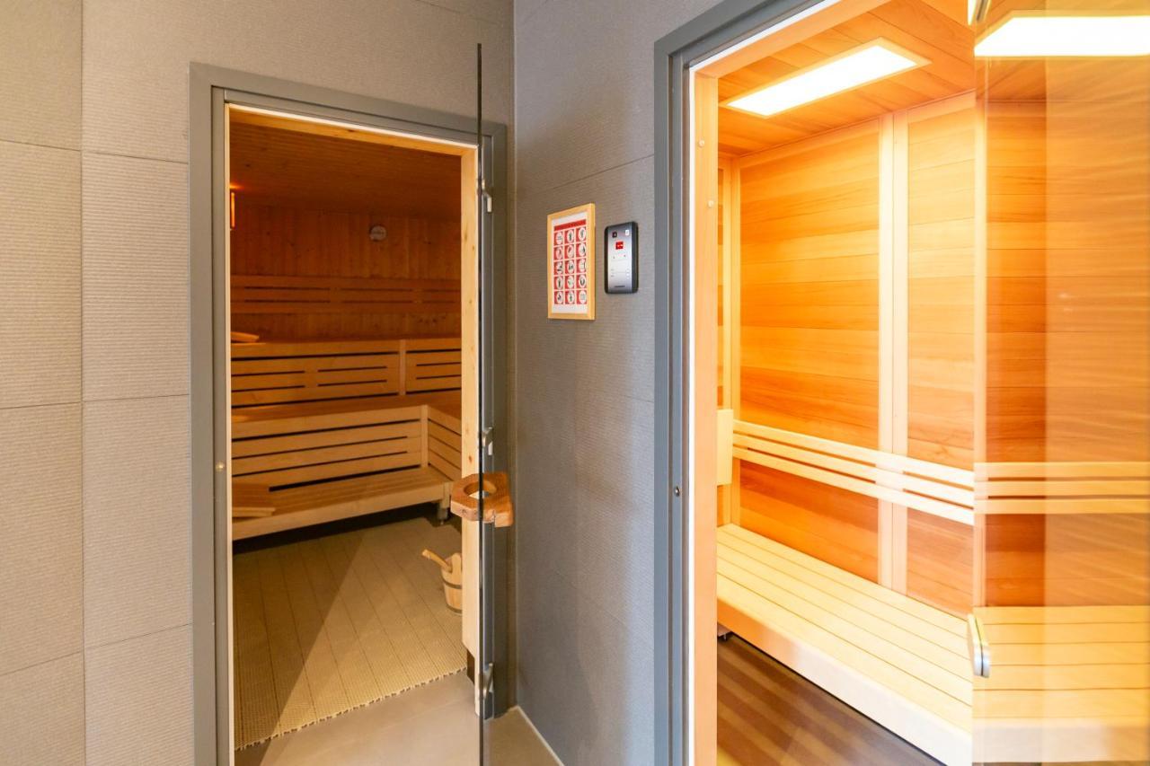 Hotel Modi ダッハウ エクステリア 写真